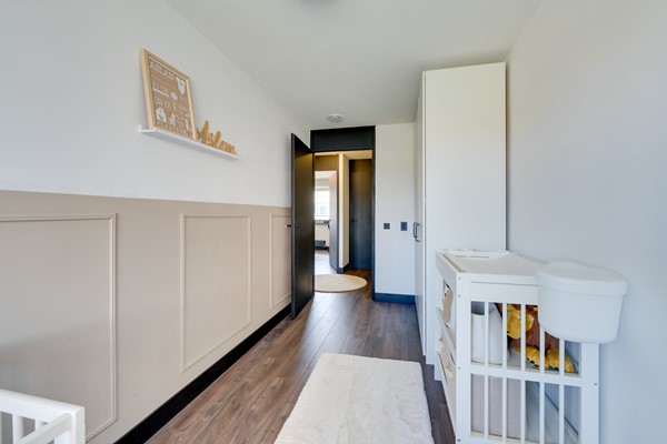Medium property photo - Steigerdijk 67, 1705 MP Heerhugowaard